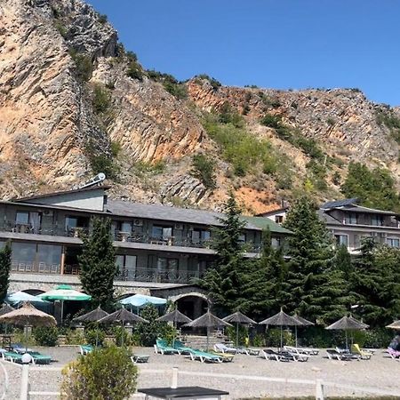 Kukesi Resort Aldo Lin Экстерьер фото