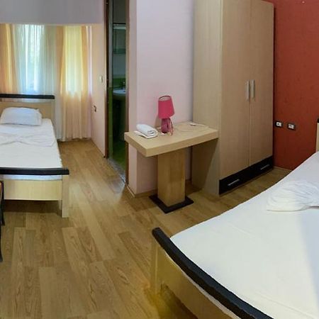 Kukesi Resort Aldo Lin Экстерьер фото