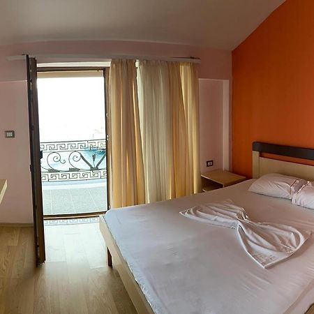 Kukesi Resort Aldo Lin Экстерьер фото