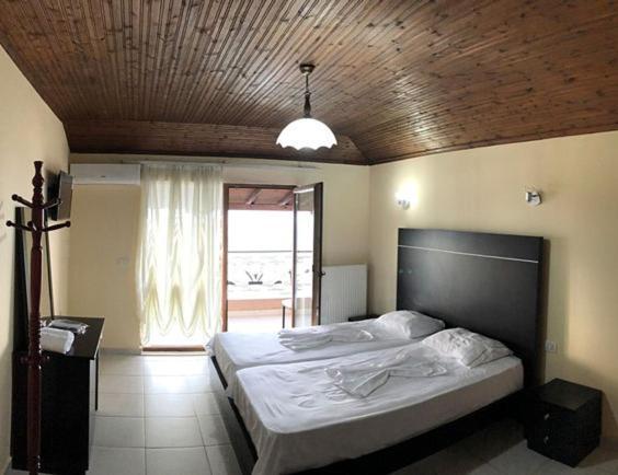 Kukesi Resort Aldo Lin Экстерьер фото