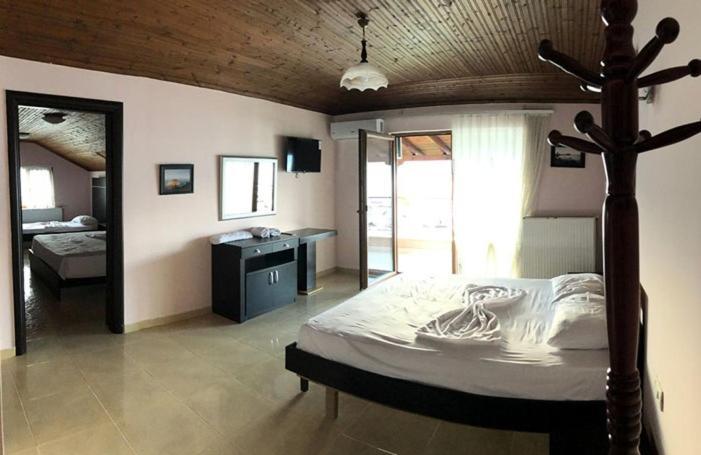 Kukesi Resort Aldo Lin Экстерьер фото