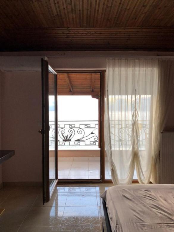 Kukesi Resort Aldo Lin Экстерьер фото