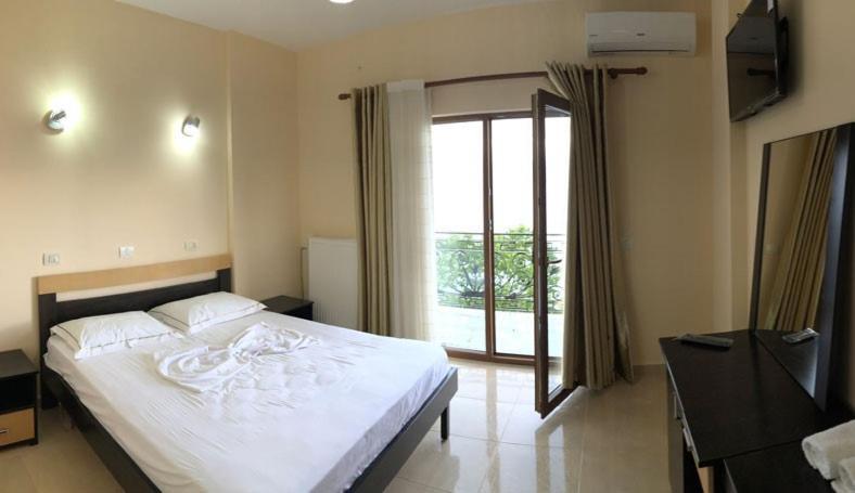 Kukesi Resort Aldo Lin Экстерьер фото