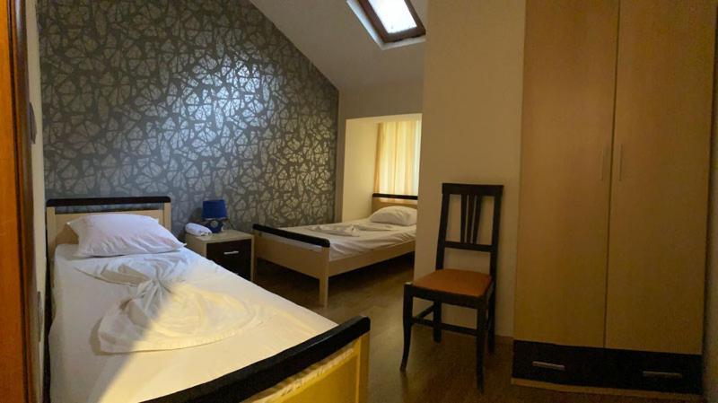 Kukesi Resort Aldo Lin Экстерьер фото