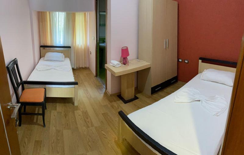 Kukesi Resort Aldo Lin Экстерьер фото