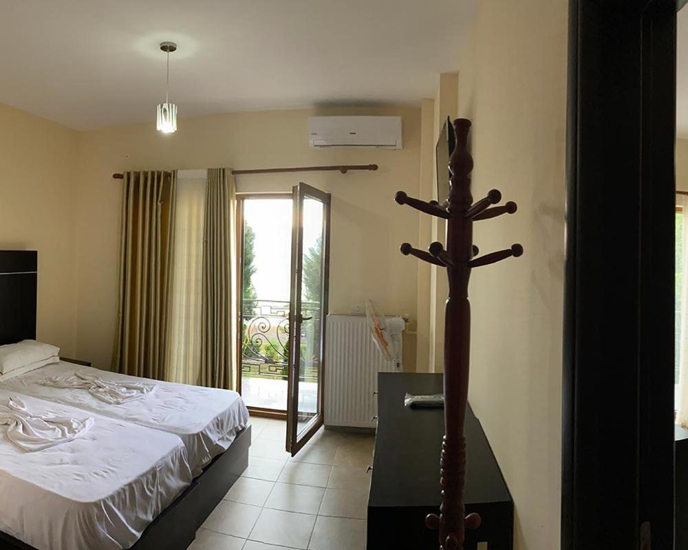 Kukesi Resort Aldo Lin Экстерьер фото