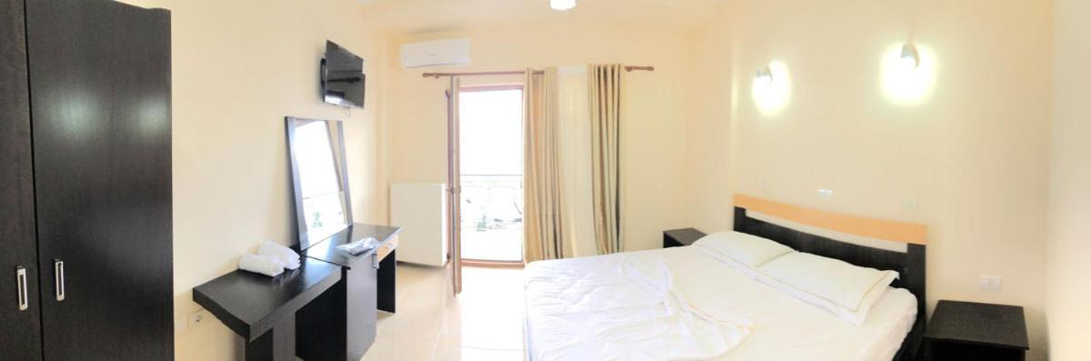 Kukesi Resort Aldo Lin Экстерьер фото