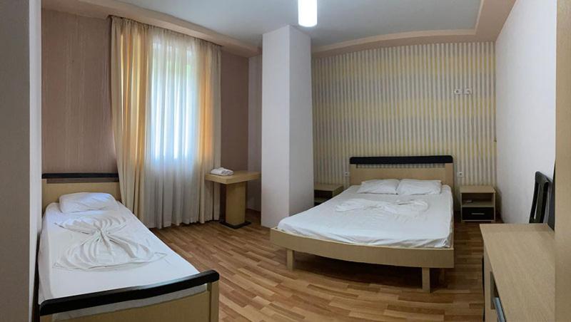 Kukesi Resort Aldo Lin Экстерьер фото