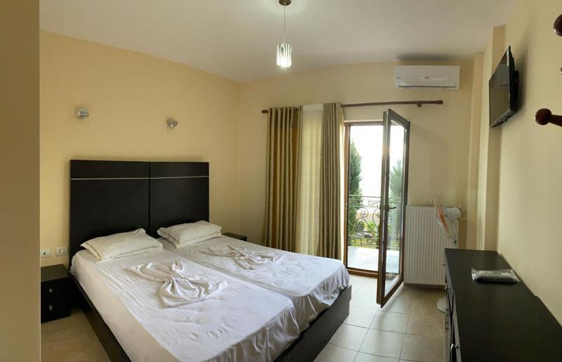 Kukesi Resort Aldo Lin Экстерьер фото