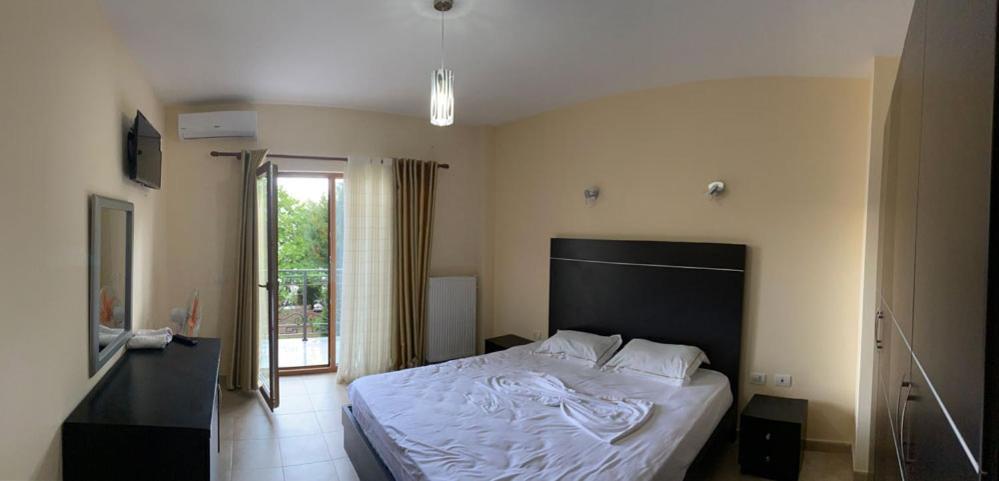 Kukesi Resort Aldo Lin Экстерьер фото