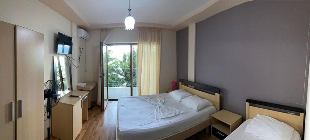 Kukesi Resort Aldo Lin Экстерьер фото