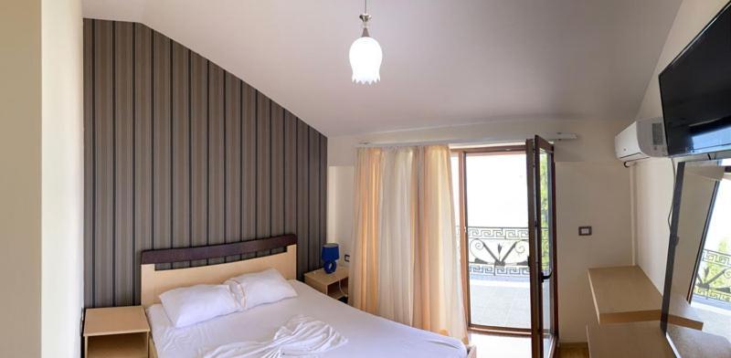 Kukesi Resort Aldo Lin Экстерьер фото