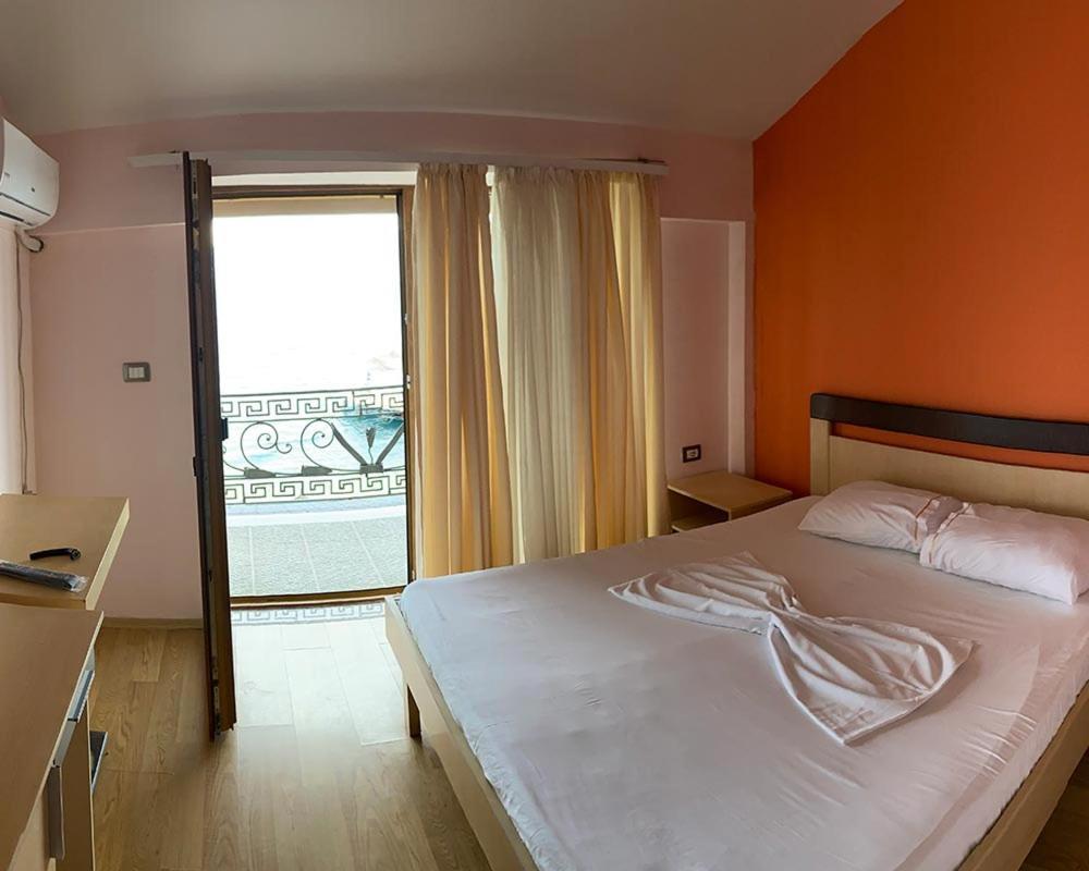 Kukesi Resort Aldo Lin Экстерьер фото