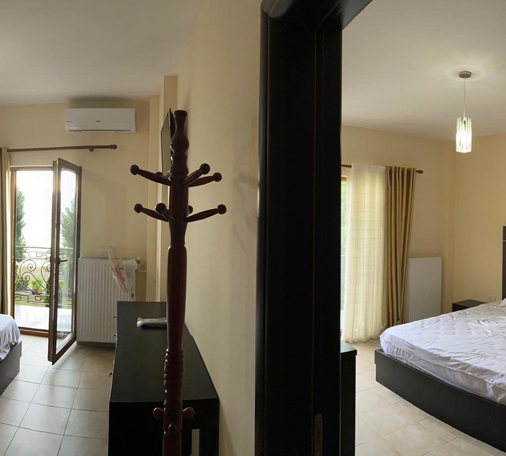 Kukesi Resort Aldo Lin Экстерьер фото