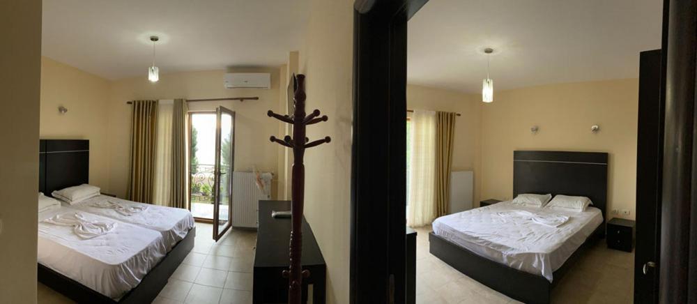 Kukesi Resort Aldo Lin Экстерьер фото