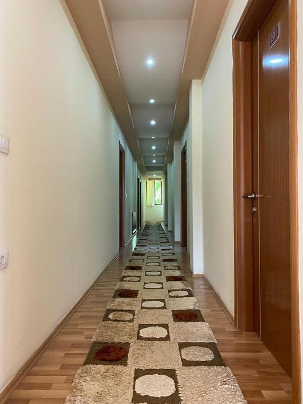 Kukesi Resort Aldo Lin Экстерьер фото
