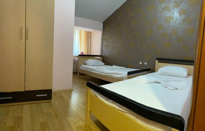 Kukesi Resort Aldo Lin Экстерьер фото
