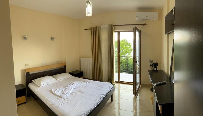 Kukesi Resort Aldo Lin Экстерьер фото