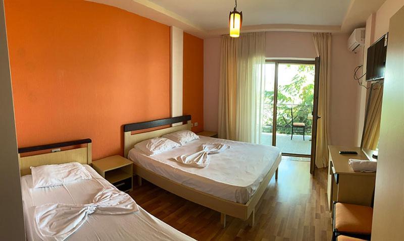 Kukesi Resort Aldo Lin Экстерьер фото
